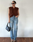 Sundaze Jean by Daze Denim - SHOPLUNAB