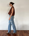 Sundaze Jean by Daze Denim - SHOPLUNAB