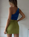 Going Out Skirt - FINAL SALE - SHOPLUNAB
