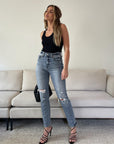 Daily Driver Jean by Daze Denim - SHOPLUNAB