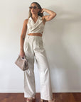 Lighten Up Pant - SHOPLUNAB