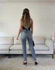 Daily Driver Jean by Daze Denim - SHOPLUNAB