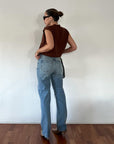 Sundaze Jean by Daze Denim - SHOPLUNAB