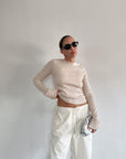 Fall Months Sweater - SHOPLUNAB