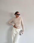 Fall Months Sweater - SHOPLUNAB