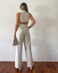 Lighten Up Pant - SHOPLUNAB