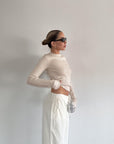 Fall Months Sweater - SHOPLUNAB