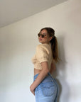Waiting For Fall Crop Cardigan - SHOPLUNAB