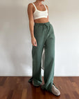 No Rush Sweatpants - SHOPLUNAB