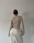 Fall Months Sweater - SHOPLUNAB