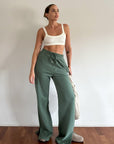 No Rush Sweatpants - SHOPLUNAB
