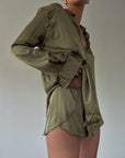 Faith Short by Indah - SHOPLUNAB