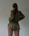 Faith Short by Indah - SHOPLUNAB