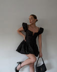 Always Have Paris Dress - SHOPLUNAB