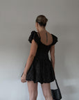 Always Have Paris Dress - SHOPLUNAB