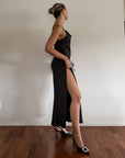 First Dance Maxi Dress - SHOPLUNAB