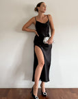 First Dance Maxi Dress - SHOPLUNAB