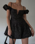 Always Have Paris Dress - SHOPLUNAB
