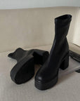 Vinny Boot by Billini - SHOPLUNAB