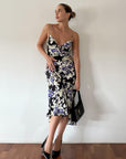 In Your Eyes Midi Dress - FINAL SALE - SHOPLUNAB