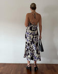 In Your Eyes Midi Dress - FINAL SALE - SHOPLUNAB