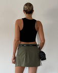 Gigi 3.0 Crop Tank - SHOPLUNAB