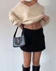 Prep School Skirt - SHOPLUNAB