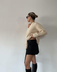 Prep School Skirt - SHOPLUNAB