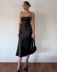 Galleria Midi Dress - FINAL SALE - SHOPLUNAB