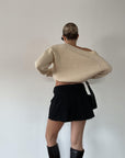 Prep School Skirt - SHOPLUNAB