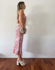Summer Groove Maxi Dress - FINAL SALE - SHOPLUNAB