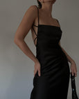Galleria Midi Dress - FINAL SALE - SHOPLUNAB