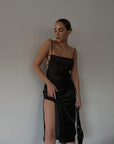 Galleria Midi Dress - FINAL SALE - SHOPLUNAB