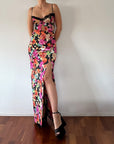 Miso Maxi Skirt by AFRM - SHOPLUNAB