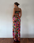Miso Maxi Skirt by AFRM - SHOPLUNAB
