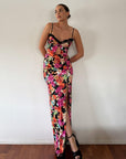 Miso Maxi Skirt by AFRM - SHOPLUNAB