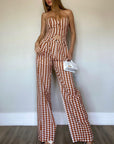 City Stroll Pants - SHOPLUNAB