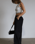 Set The Tone Crop Top - SHOPLUNAB