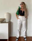 Without Warning Bustier Top - FINAL SALE - SHOPLUNAB