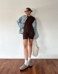 All Star Romper - SHOPLUNAB