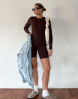 All Star Romper - SHOPLUNAB