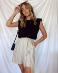 Power Shift Shorts - FINAL SALE - SHOPLUNAB