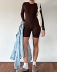 All Star Romper - SHOPLUNAB