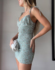 Spring Forward Dress - FINAL SALE - SHOPLUNAB