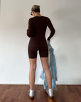 All Star Romper - SHOPLUNAB