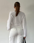 Winter Break Sweater - SHOPLUNAB