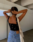 Sweet Spot Crop Tank - FINAL SALE - SHOPLUNAB