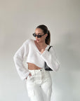 Winter Break Sweater - SHOPLUNAB