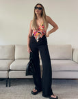 Walk The Walk Pants - SHOPLUNAB