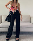 Walk The Walk Pants - SHOPLUNAB